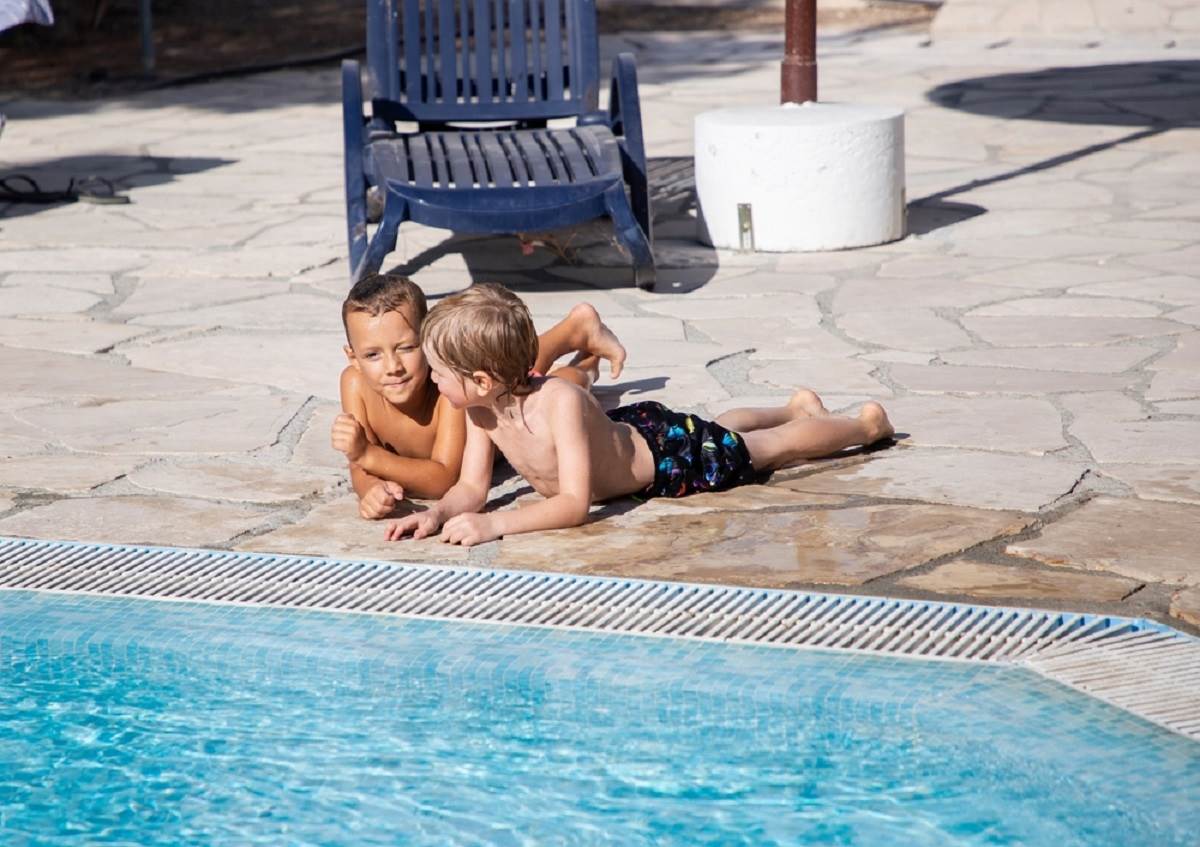 5 stvari koje medicinska sestra nikada ne dopušta svojoj djeci