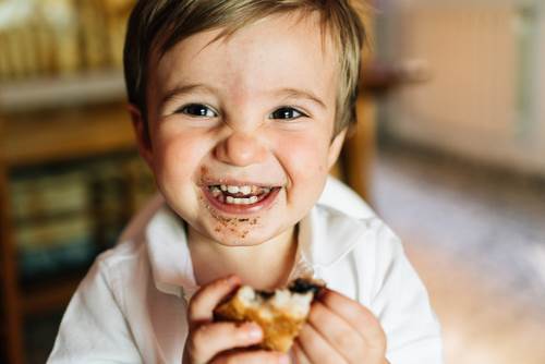 Zašto je štetno kod djece koristiti hranu kao nagradu?
