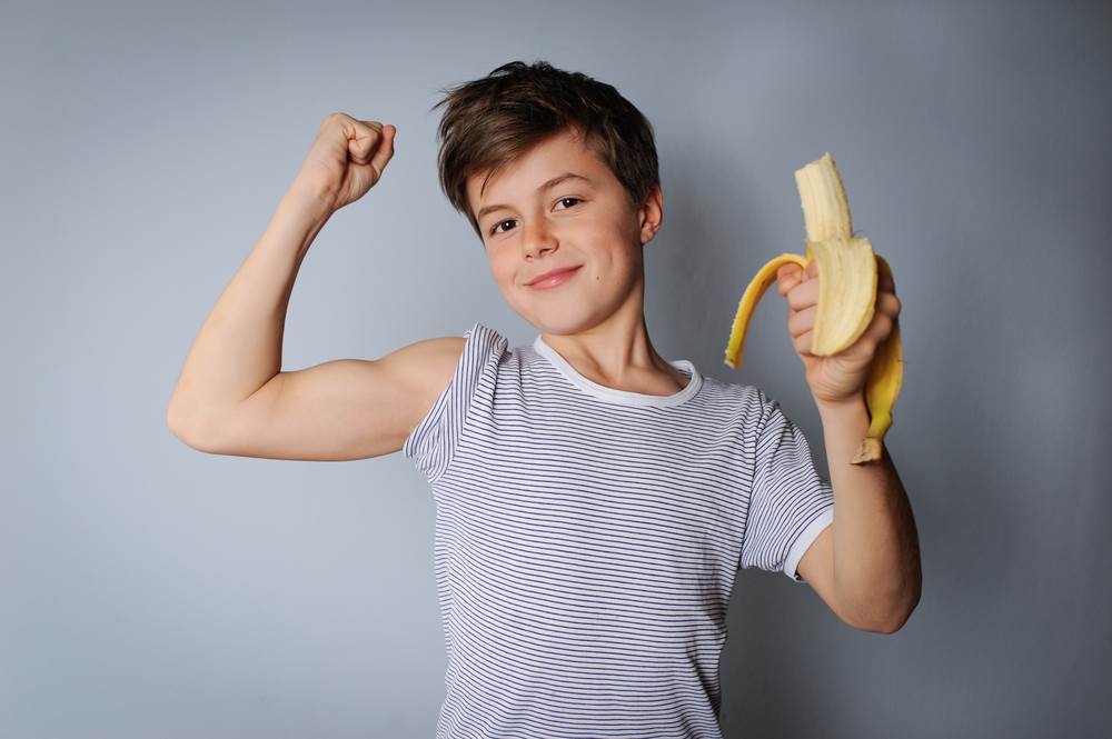 Što je bigoreksija ili mišicna dismorfija?