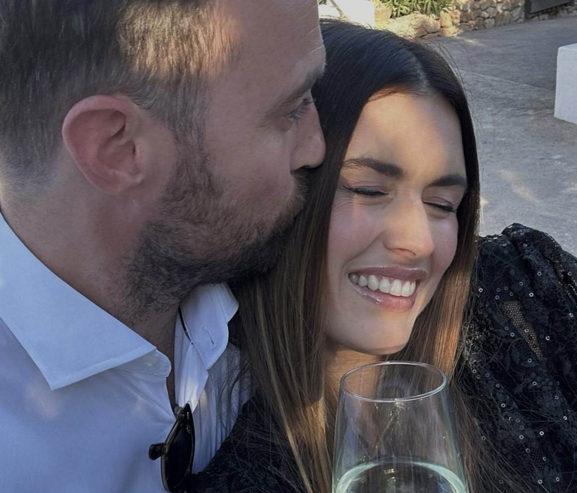 Kceri Anite Dujic Broadfoot dijagnosticirana lajmska bolest