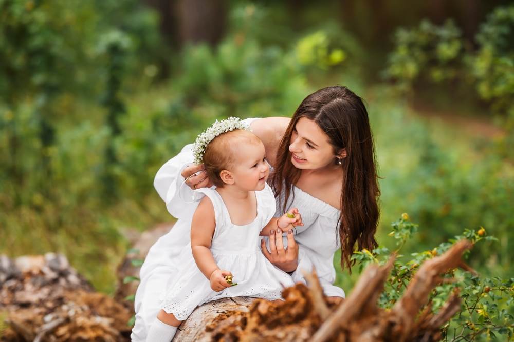 7 karakteristika djece rodene u lipnju