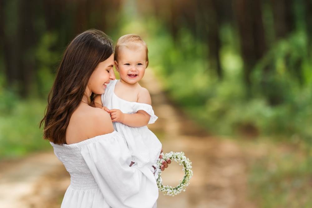 7 karakteristika djece rodene u lipnju