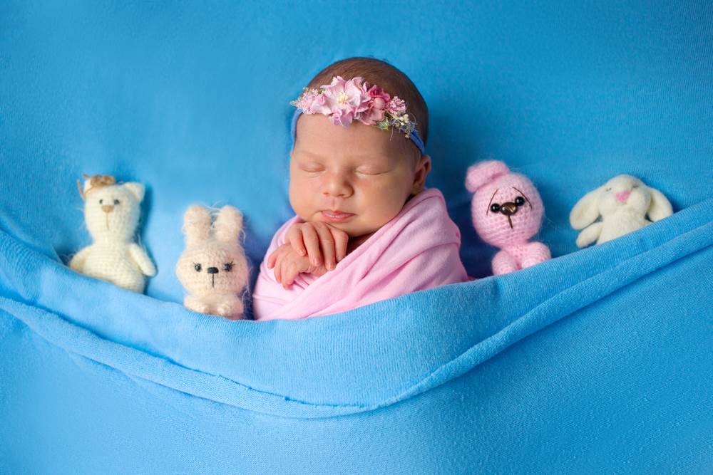 ŠTO MJESEC ROĐENJA GOVORI O OSOBNOSTI VAŠE BEBE? Doznajte koja su djeca najdruštvenija