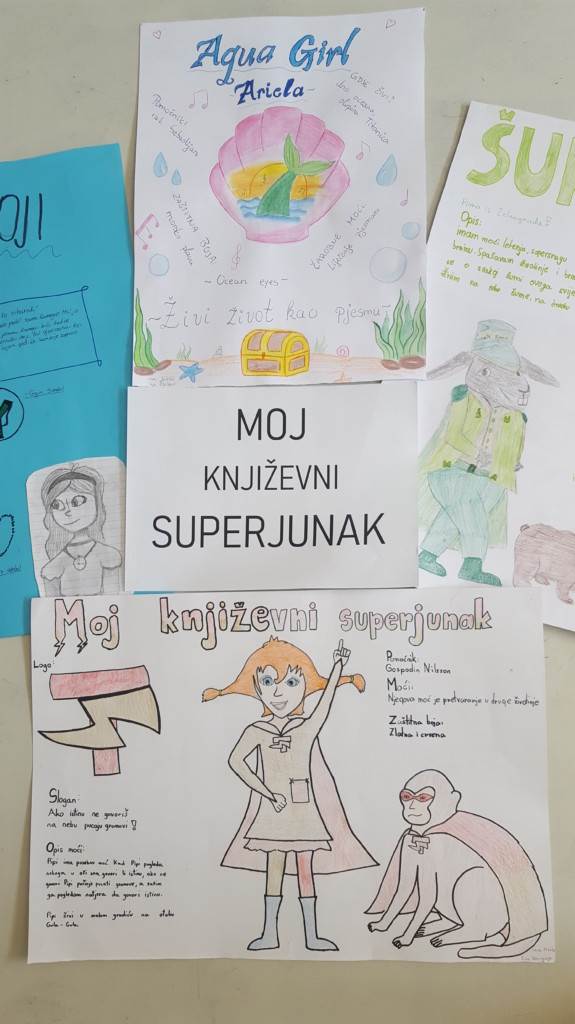 I to se događa: lektira bez muke