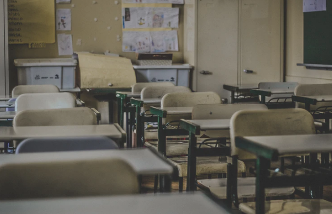 Kako djeci objasniti štrajk učitelja?