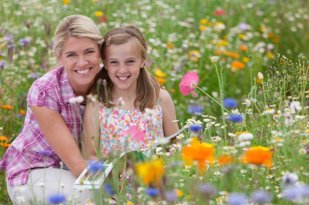 Zašto postajemo kao svoje majke