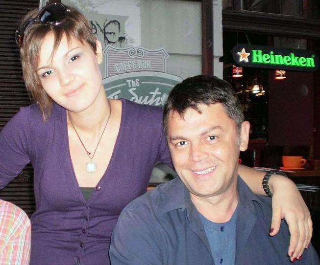 Iskustvo samohranog tate