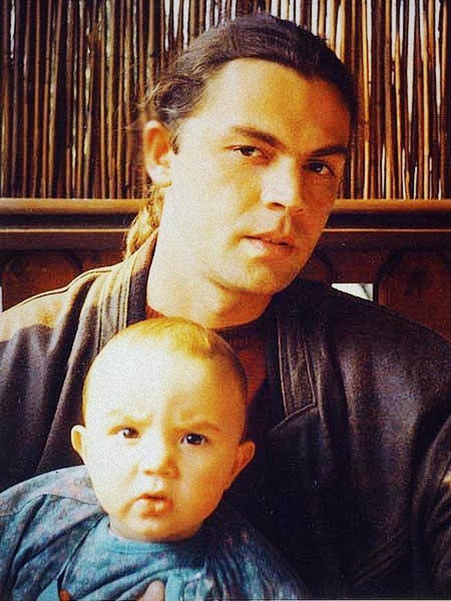 Iskustvo samohranog tate