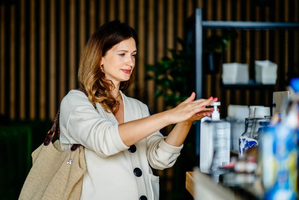 Utjecaj dezinfekcijskih sredstava na dječji imunitet