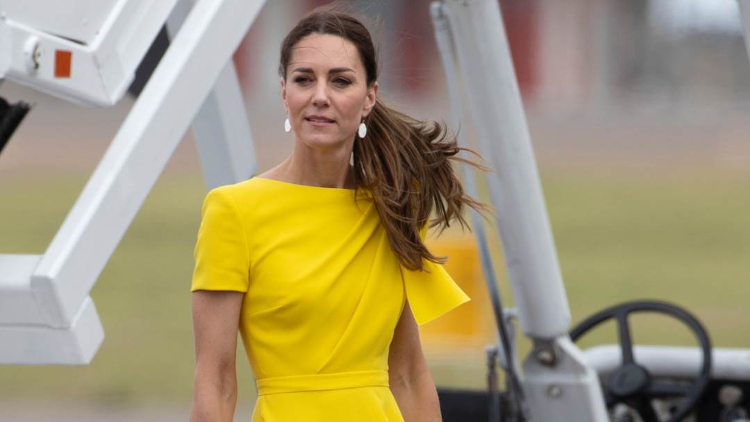 Odgoj koji primjenjuje Kate Middleton