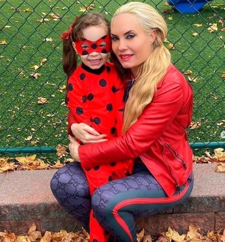 Najgore odgojne metode Coco T Austin