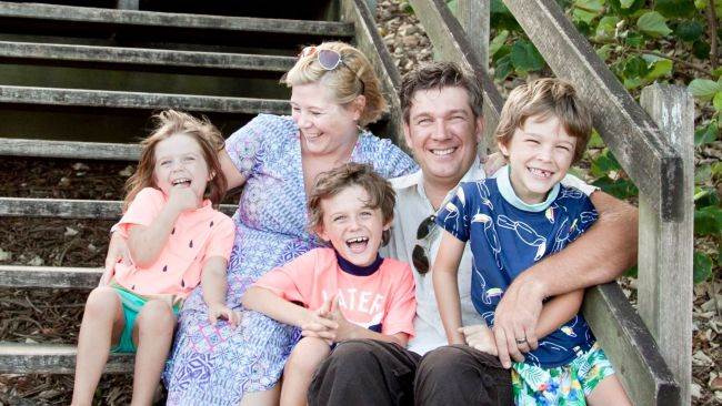 Kako znati da ne želite više djece