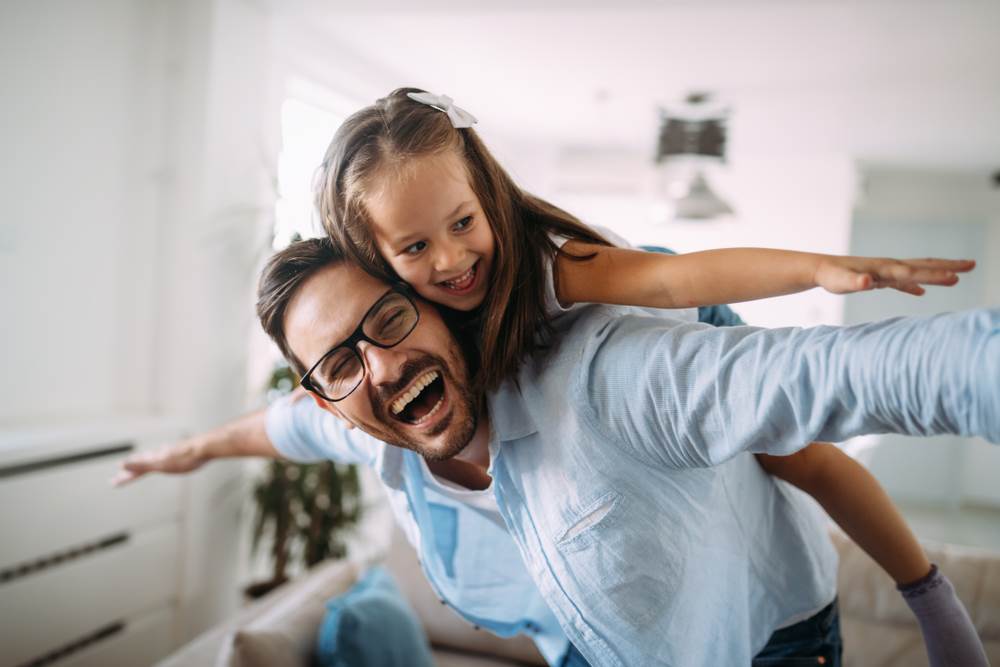 Kako prepoznati da ce vaš partner biti dobar otac