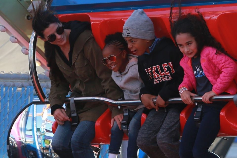 Sandra Bullock izgubila je ljubav svog života