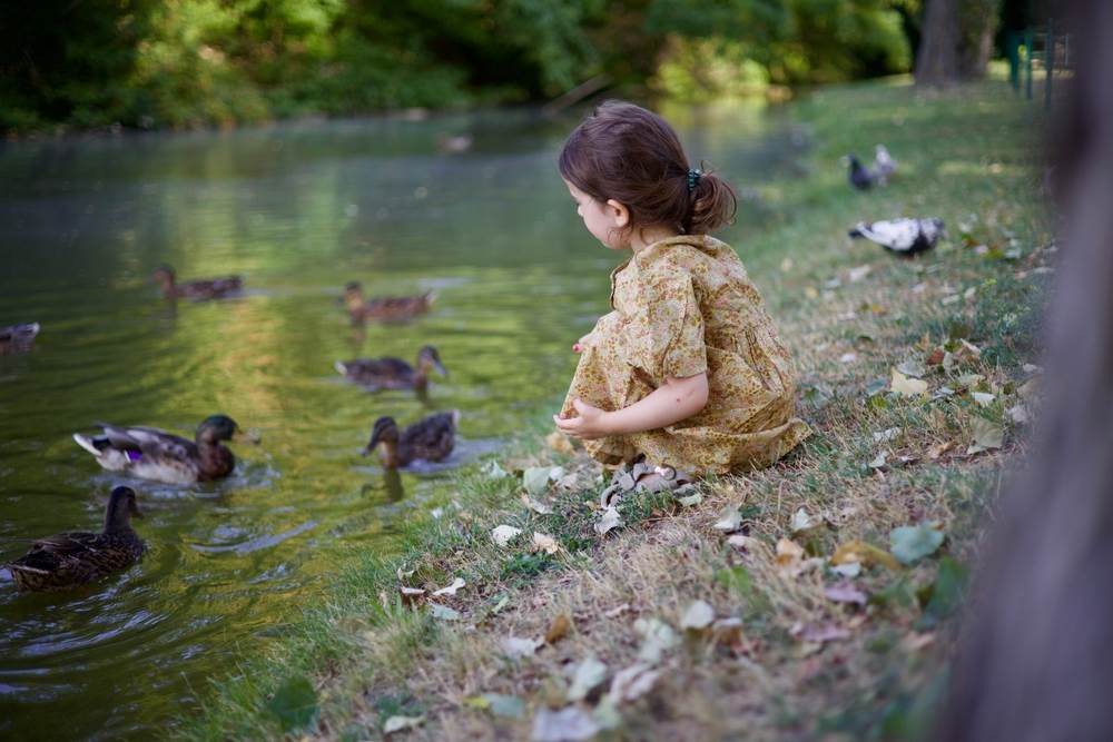 Znacenje ženskih imena inspiriranih rijekama