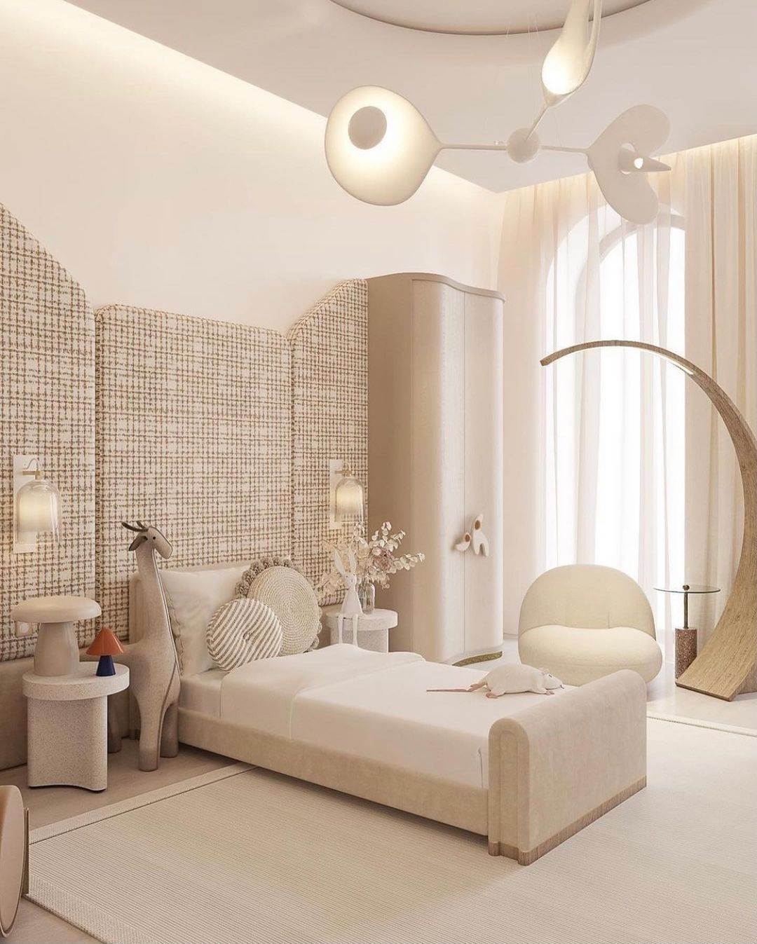 15 najljepših djecjih soba 2023.