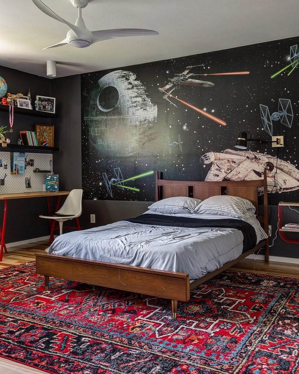 15 najljepših djecjih soba 2023.