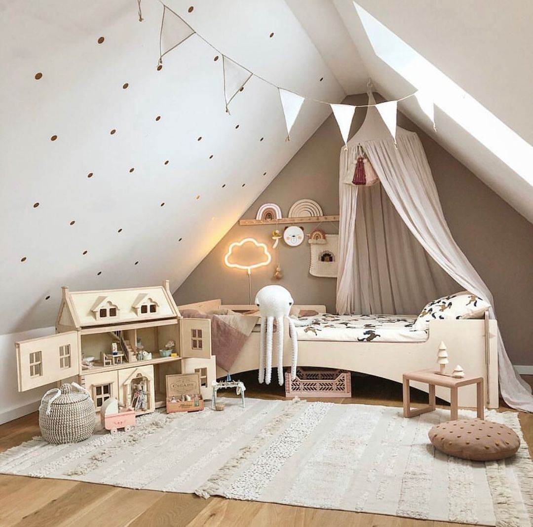 15 najljepših djecjih soba 2023.