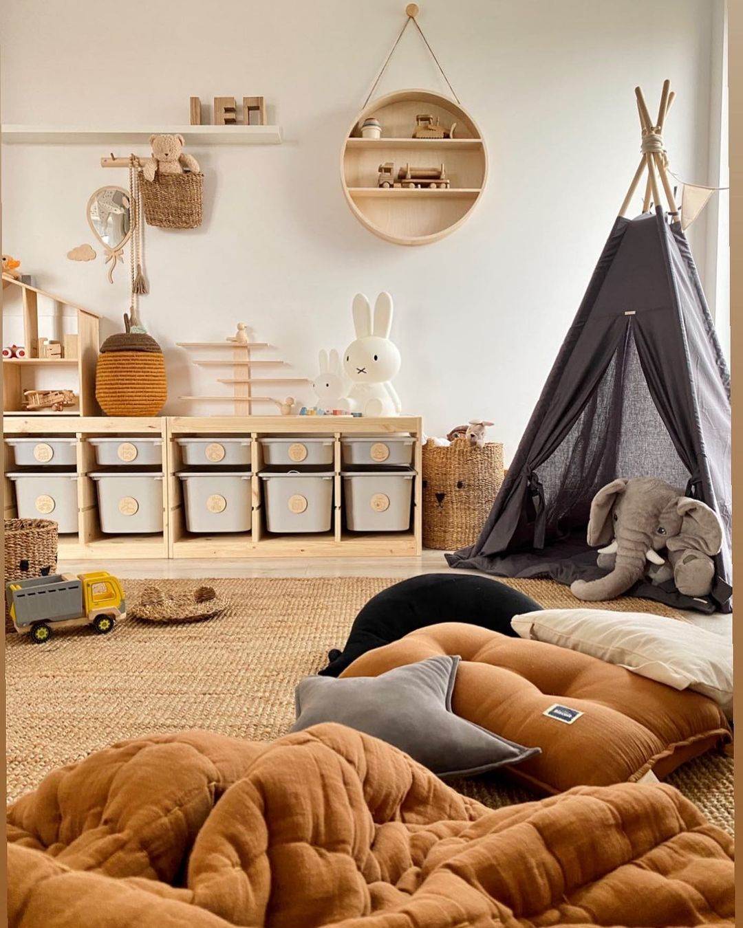 15 najljepših djecjih soba 2023.