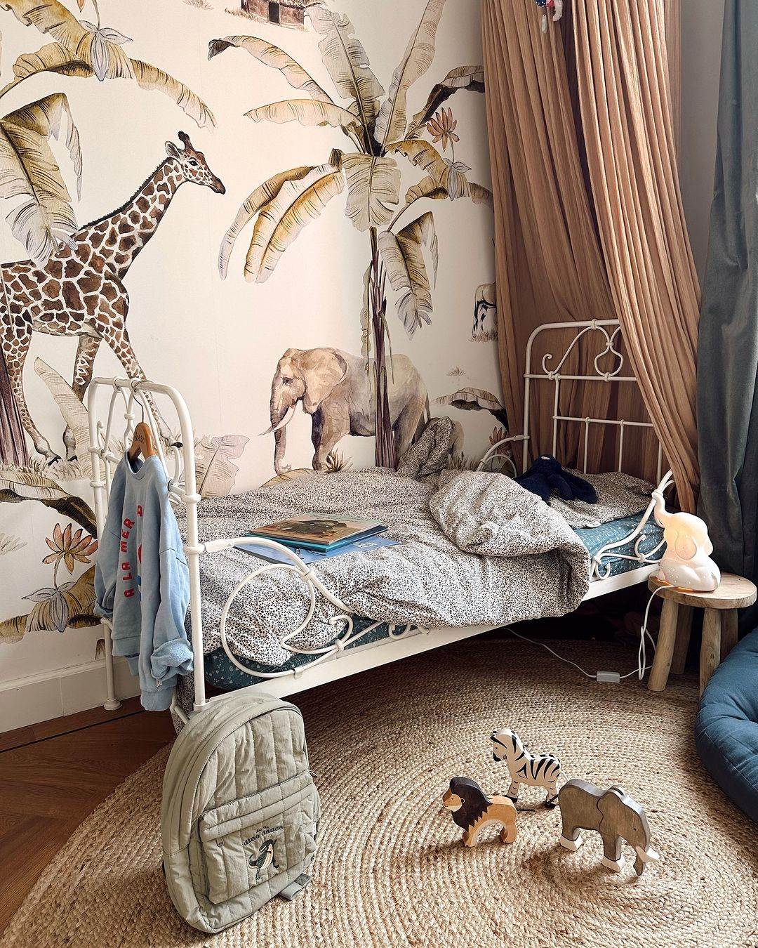 15 najljepših djecjih soba 2023.