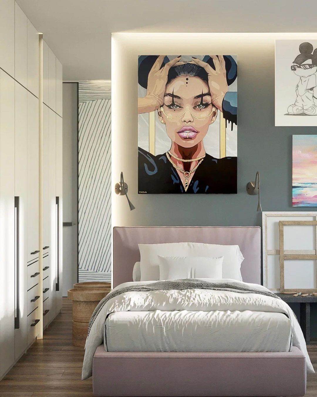 15 najljepših djecjih soba 2023.