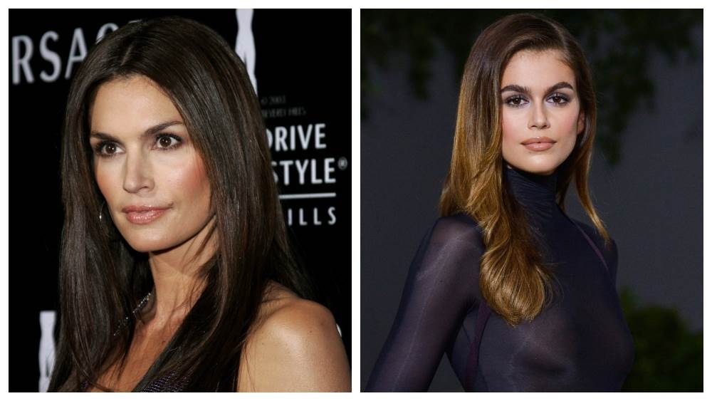 13 klinaca koji su kopija svojih slavnih roditelja