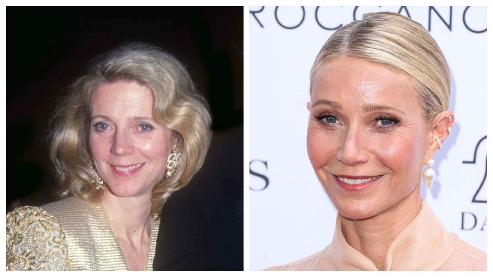 13 klinaca koji su kopija svojih slavnih roditelja