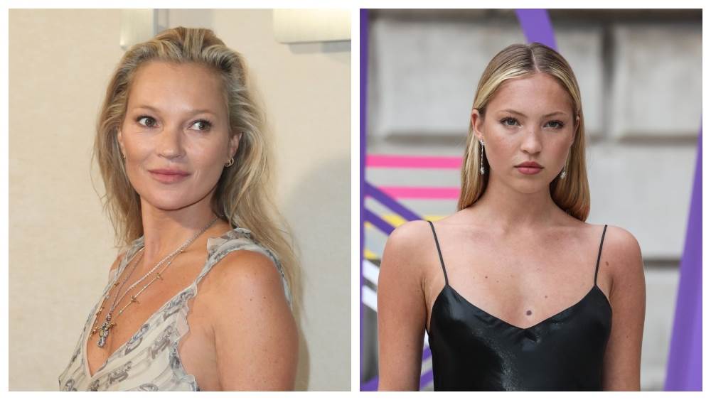 13 klinaca koji su kopija svojih slavnih roditelja