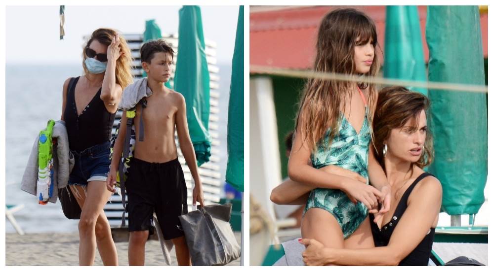 Kako svjetske zvijezde odgajaju djecu?