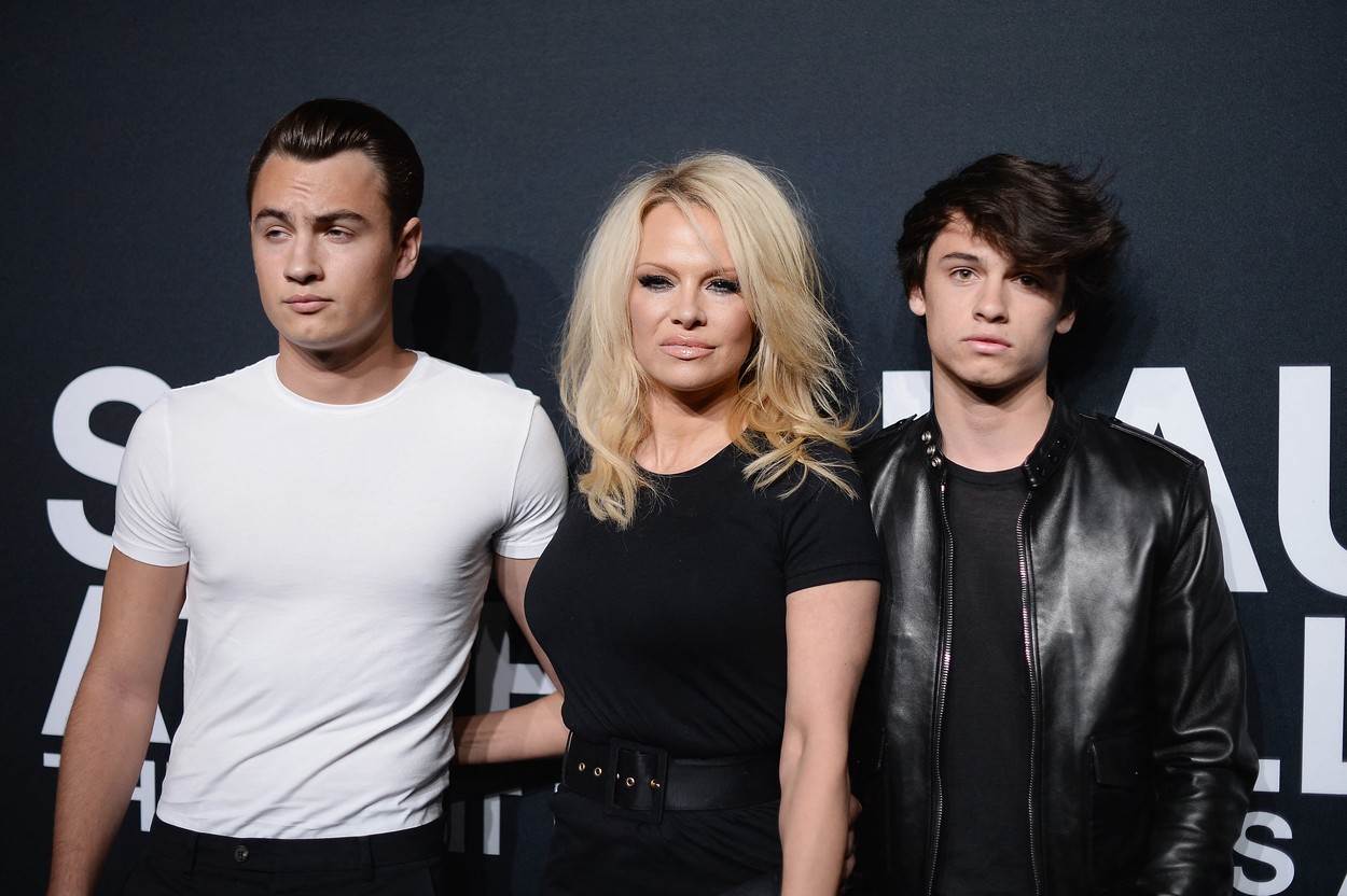 Kako svjetske zvijezde odgajaju djecu?