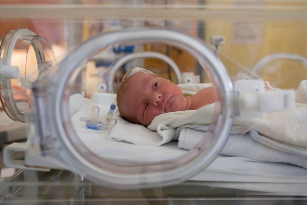 otkucaji bebinog srca