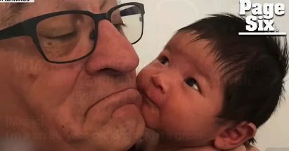 Holivudski glumci s puno djece koji su postali očevi u starijoj dobi