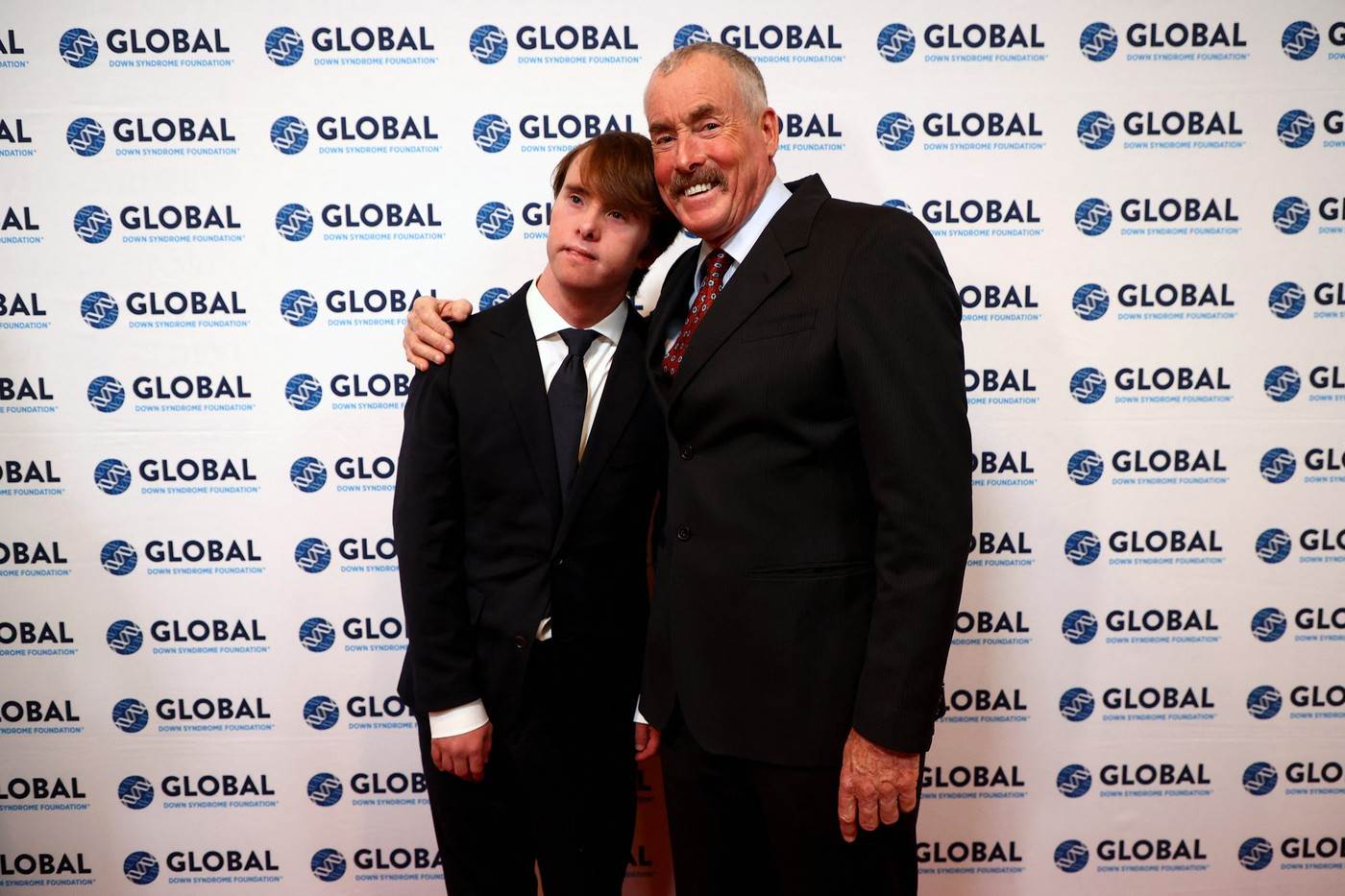 10 slavnih roditelja djece s poteškocama u razvoju