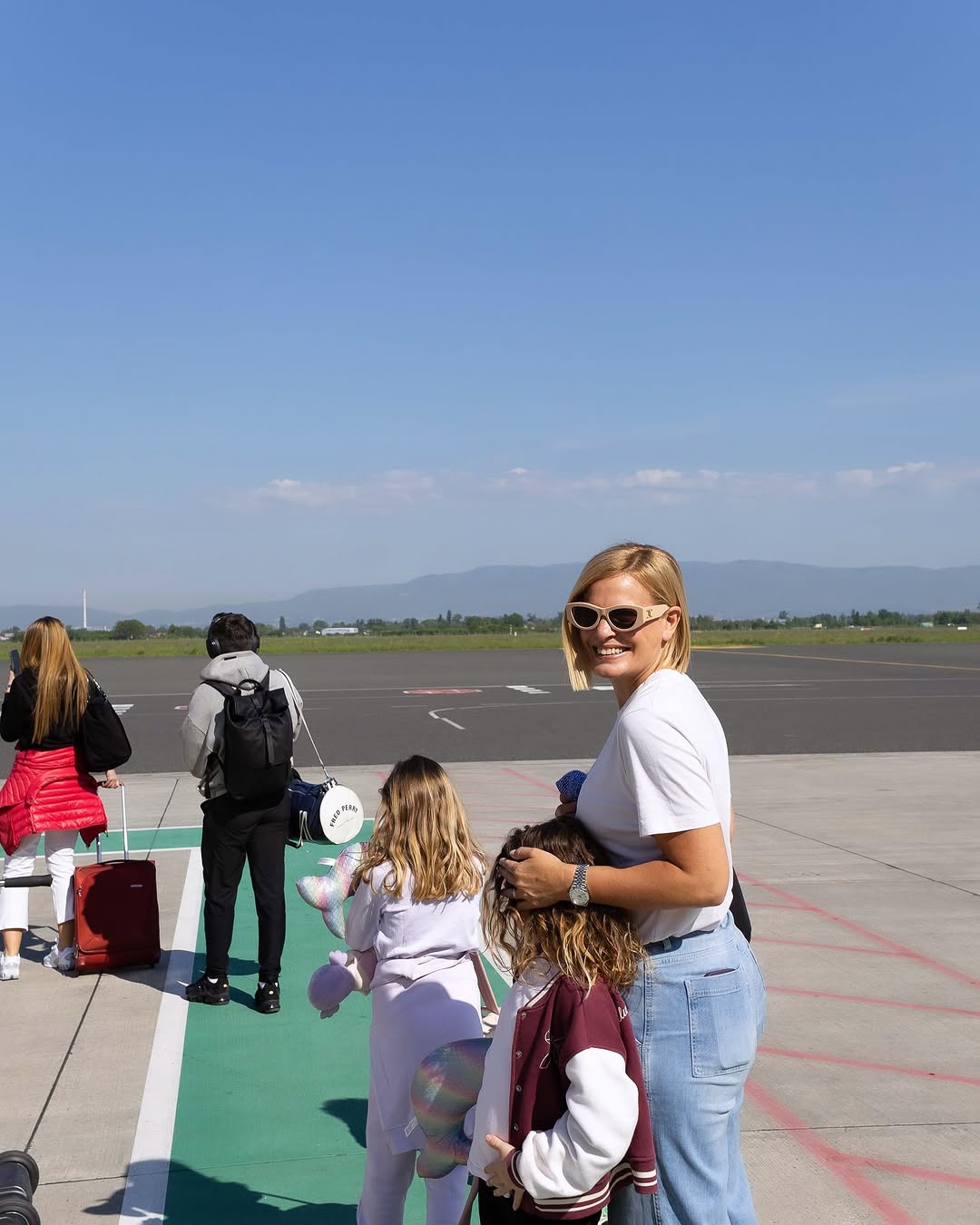 Kako su poznate Hrvatice proslavile Majcin dan?