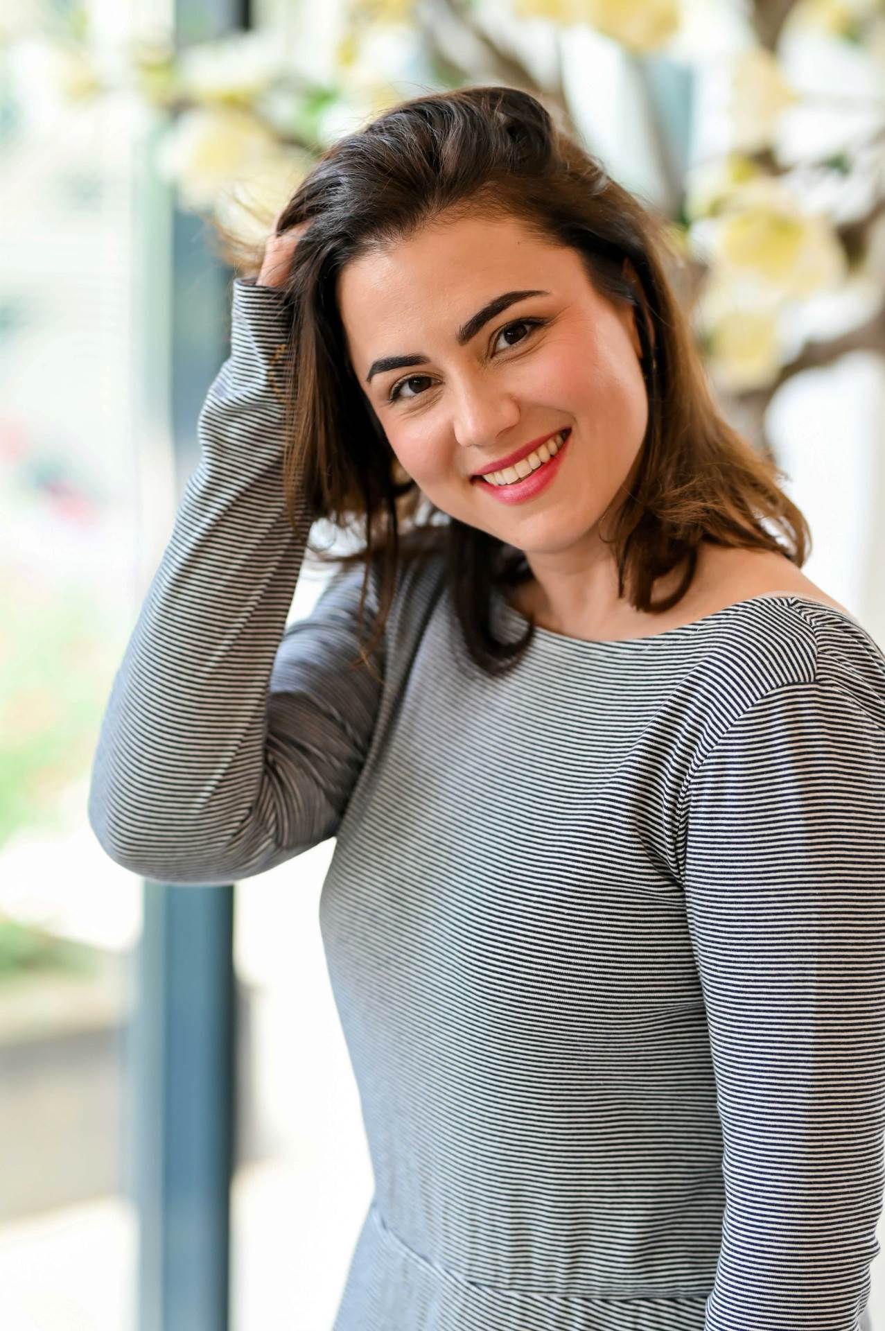 Mirna Medakovic Stepinac o odgoju blizanki i prvom razredu