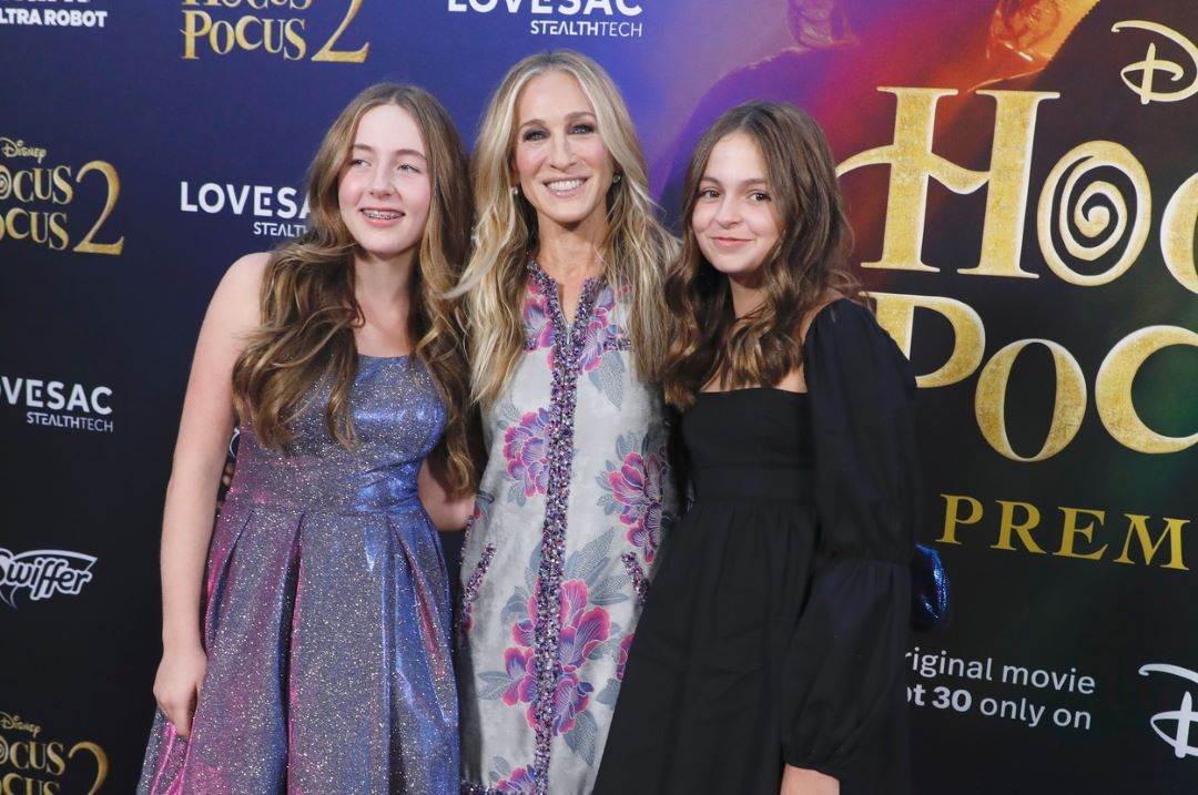 15 slavnih roditelja blizanaca