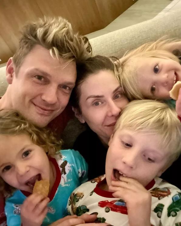 Koliko djece ukupno imaju Backstreet Boys i kako izgledaju njihove žene?
