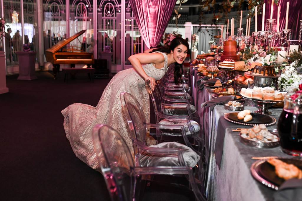 Nera Stipičević o preprekama u karijeri i osobi koja je uz nju od početka