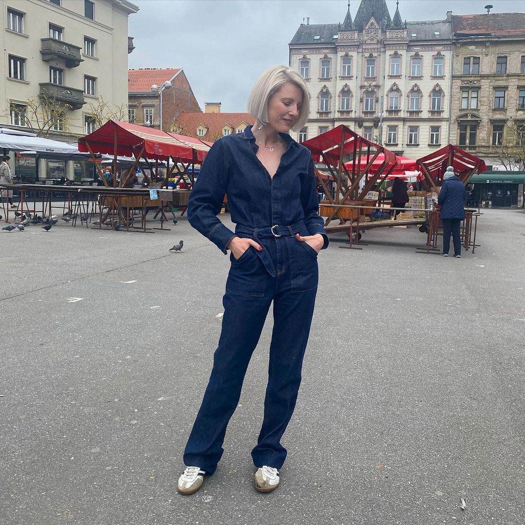 Mnoge iznenadilo koliko Ida Prester Peševski ima godina