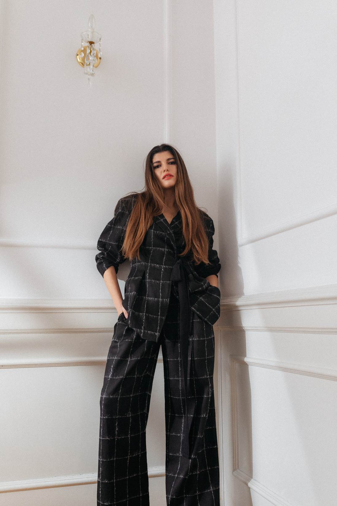 Fasada Studio mini kolekcija proljeće 2023