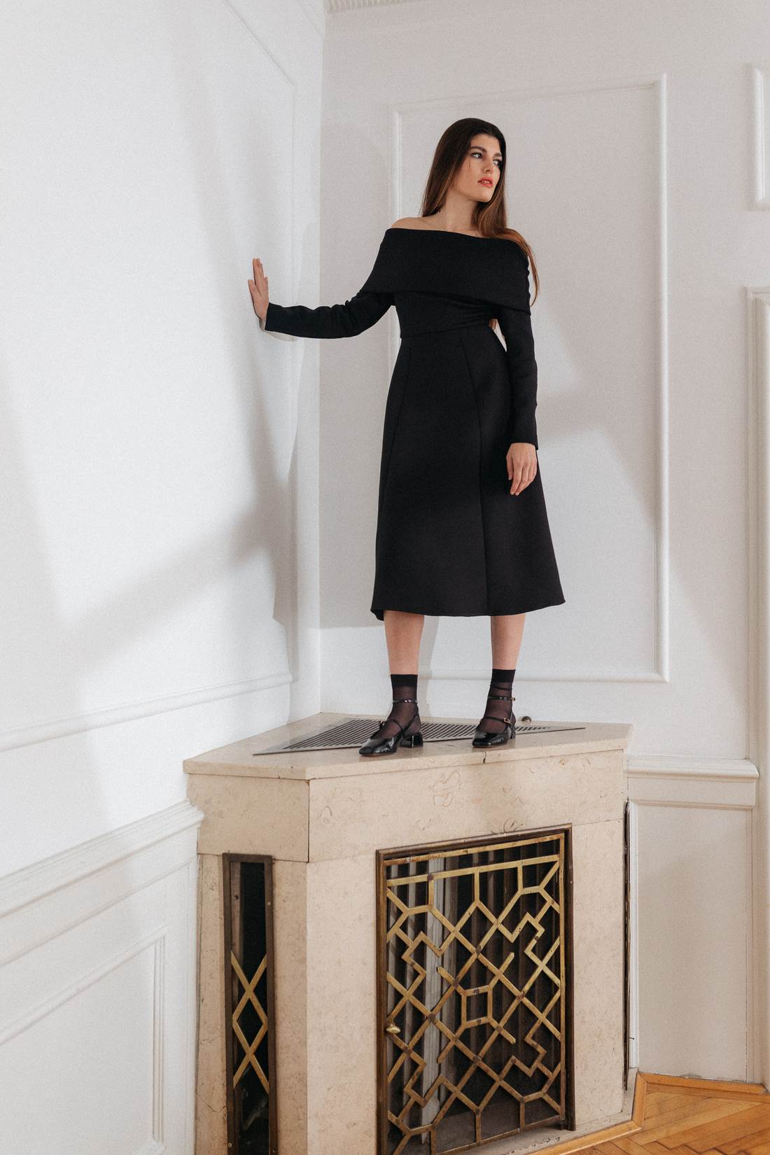 Fasada Studio mini kolekcija proljeće 2023