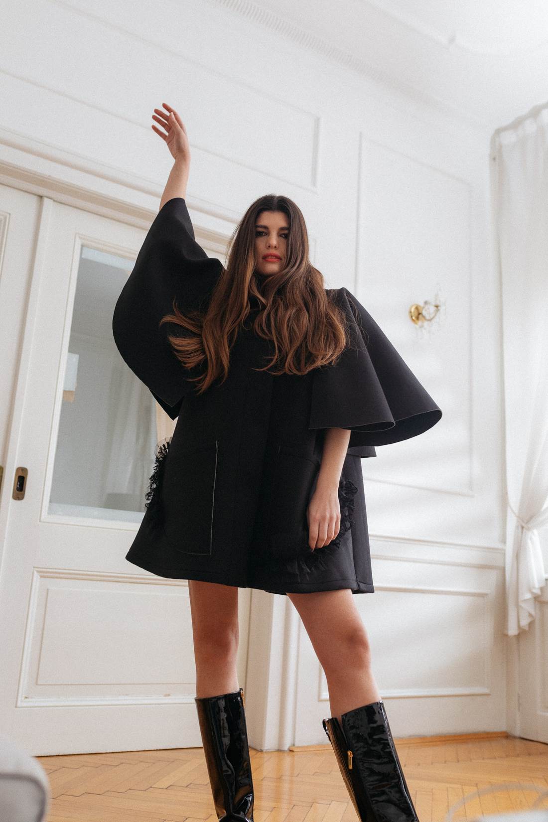 Fasada Studio mini kolekcija proljeće 2023