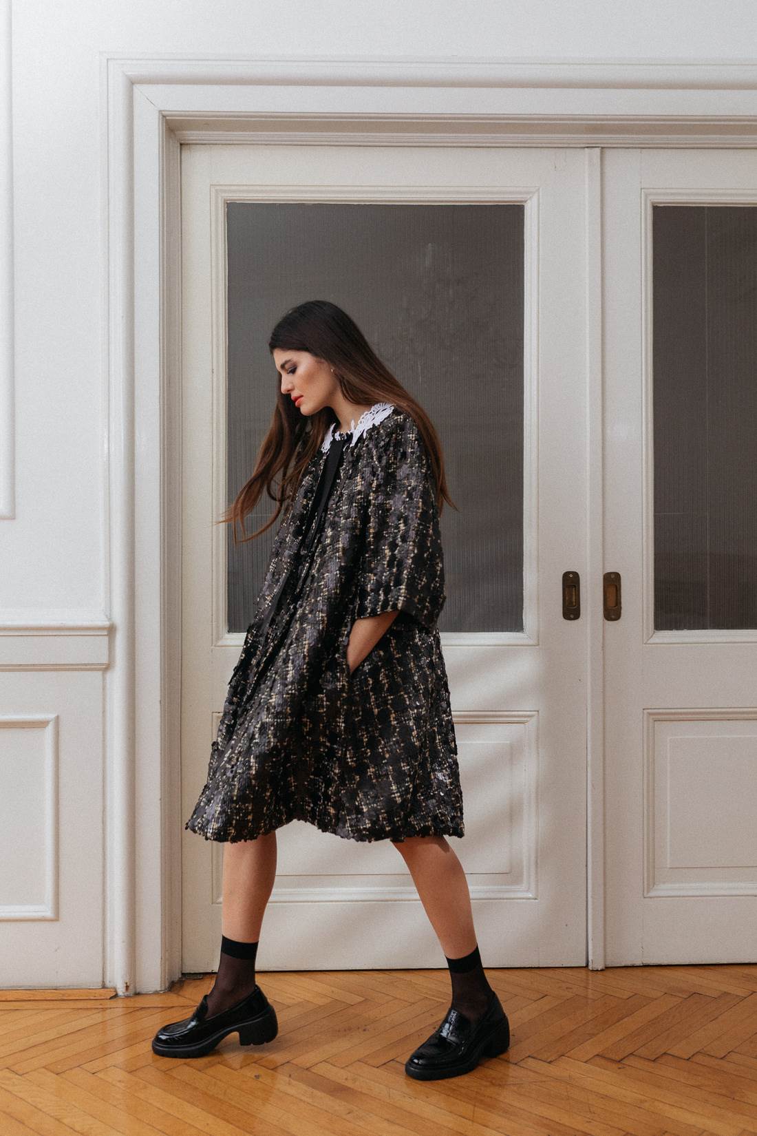 Fasada Studio mini kolekcija proljeće 2023