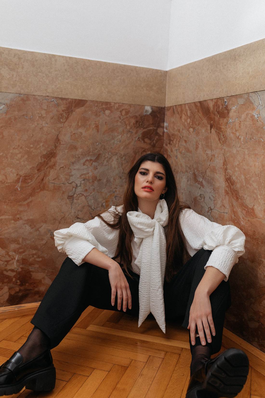 Fasada Studio mini kolekcija proljeće 2023