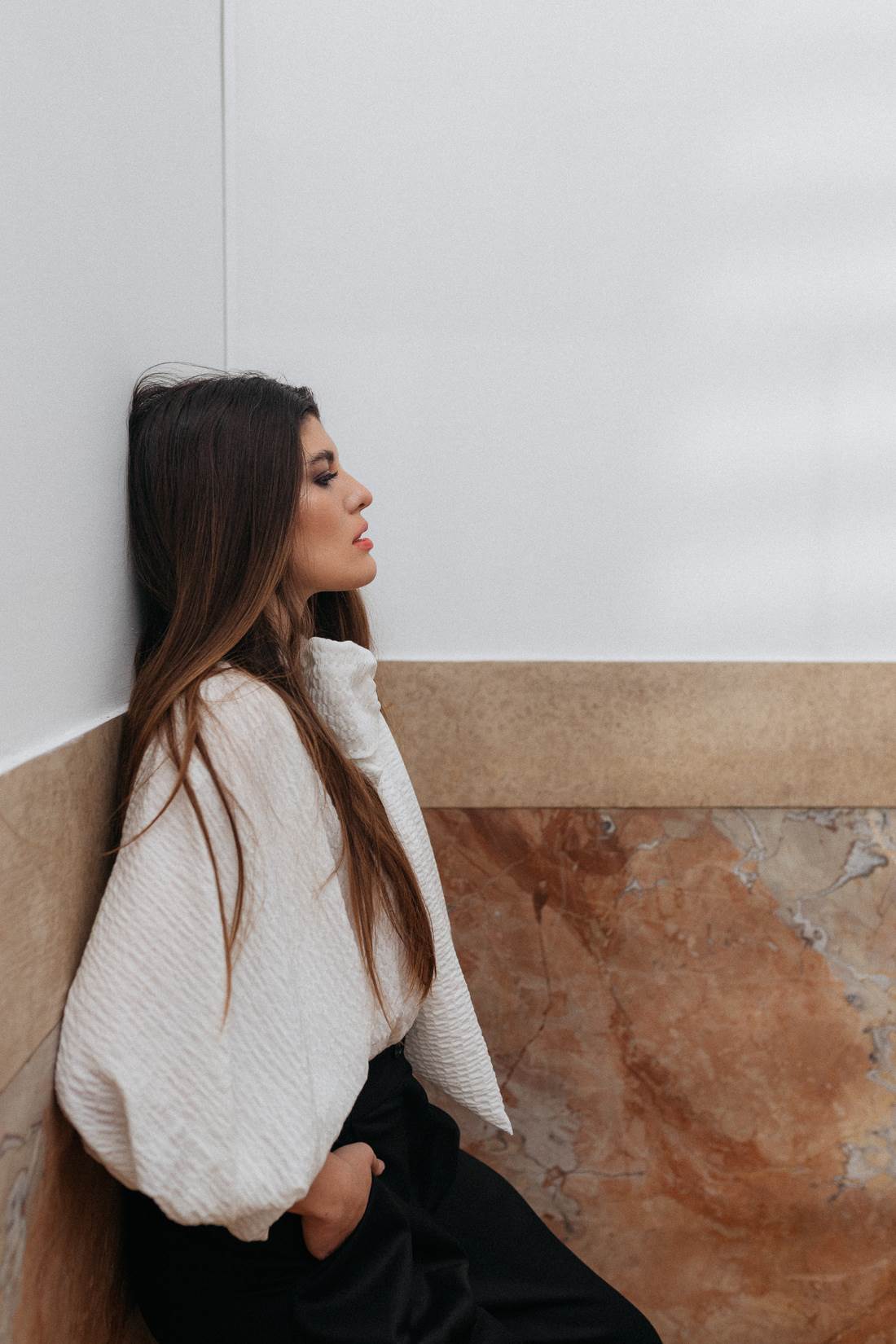 Fasada Studio mini kolekcija proljeće 2023