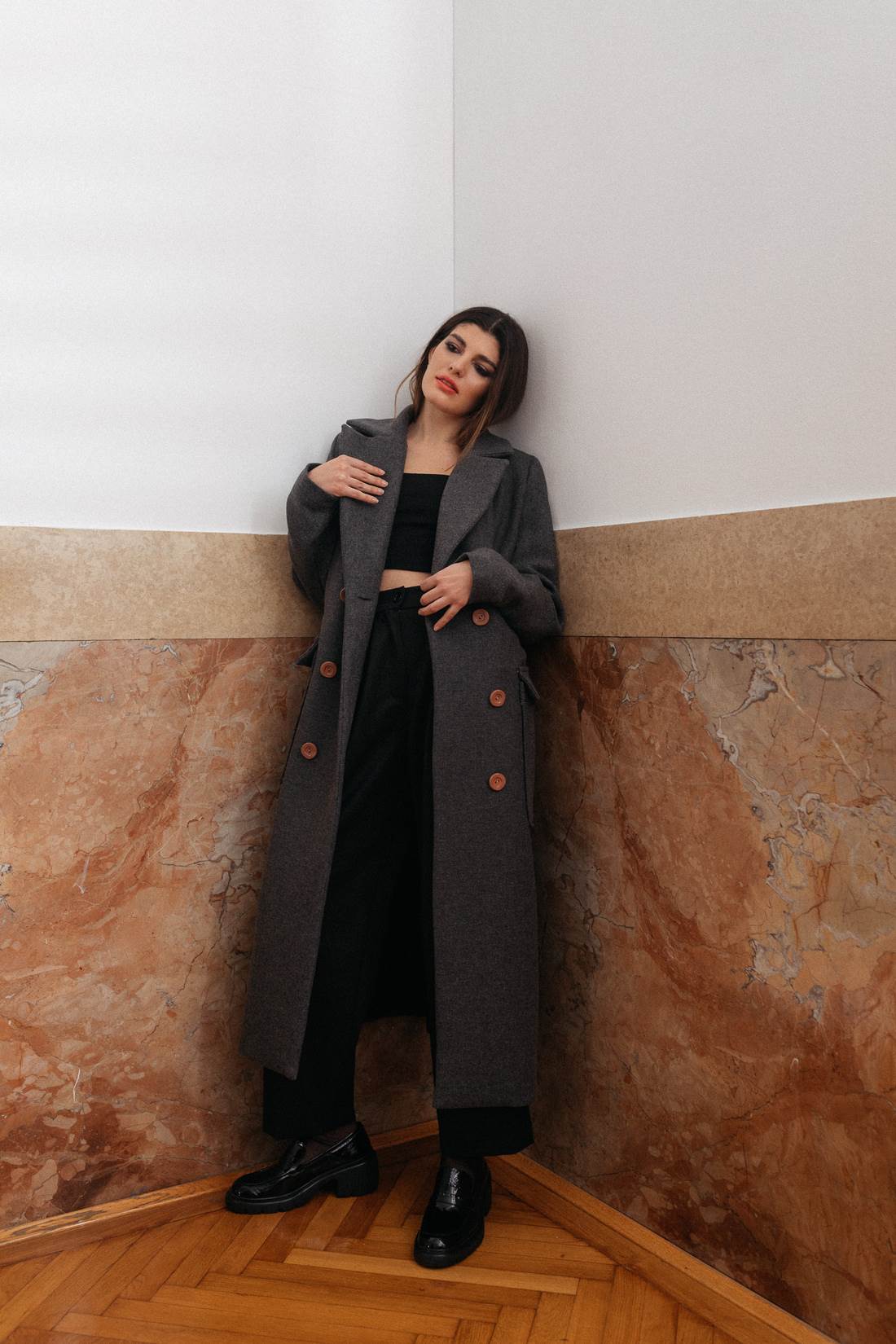 Fasada Studio mini kolekcija proljeće 2023