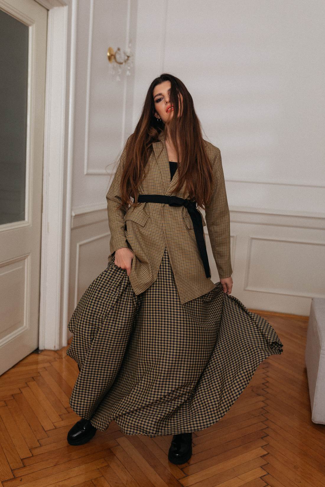 Fasada Studio mini kolekcija proljeće 2023