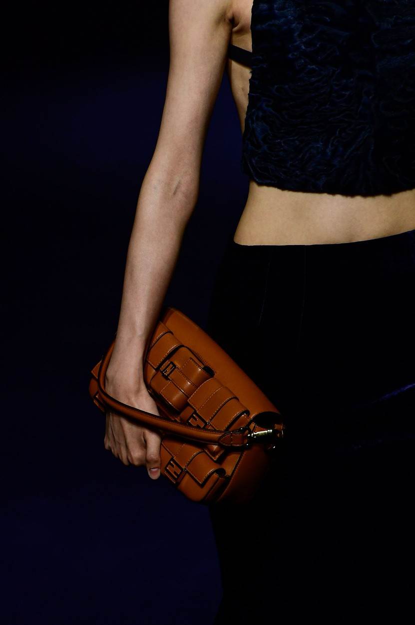 30 top modela torbica jesen 2023 tjedan mode Milano