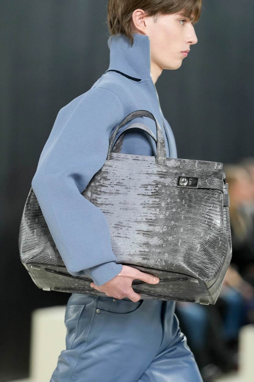 30 top modela torbica jesen 2023 tjedan mode Milano