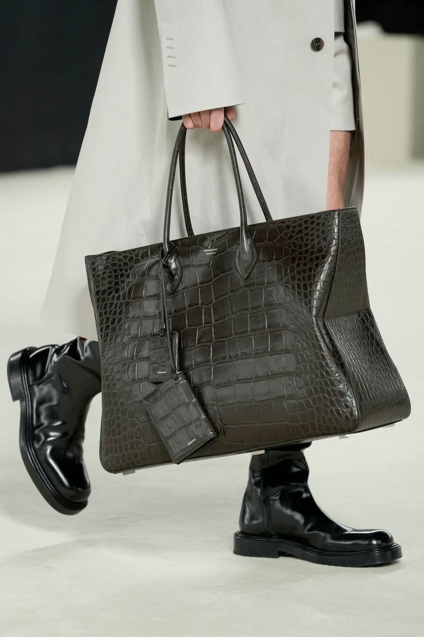 30 top modela torbica jesen 2023 tjedan mode Milano